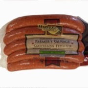 Farmer's Sausage