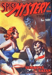 The Glass Coffin (Howard Wandrei)