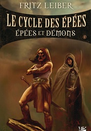 Le Cycle Des Épées (Fritz Leiber)