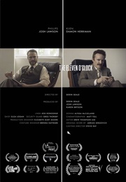 The Eleven O'Clock (2016)