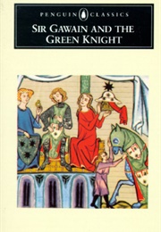 Sir Gawain and the Green Knight (Tolkien, J.R.R.)