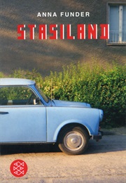 Stasiland
