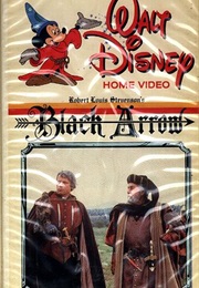Black Arrow (1985)