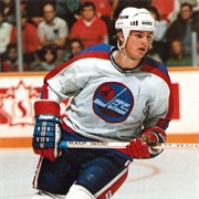 Dale Hawerchuk