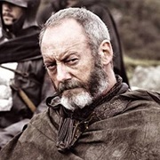 Liam Cunningham