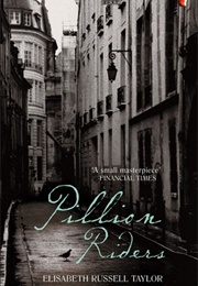 Pillion Riders (Elisabeth Russell Taylor)