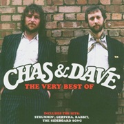 Chas &amp; Dave: The Very Best of Chas &amp; Dave