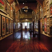 Geppi's Entertainment Museum - Baltimore, MD