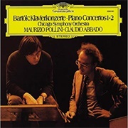 Béla Bartók - Piano Concerto No. 2