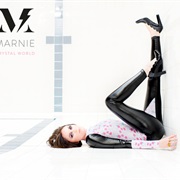 Marnie- Crystal World