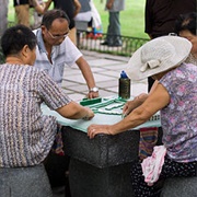 Mahjong