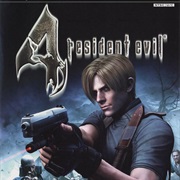 Resident Evil 4 (PS2)