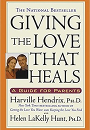 Giving the Love That Heals (Hendrix)