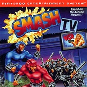 Smash TV