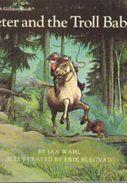 Peter and the Troll Baby