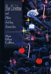Blue Christmas and Other Holiday Homicides