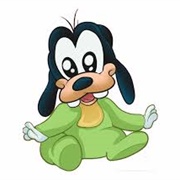 Baby Goofy
