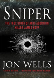 Sniper (Jon Wells)