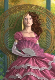 Aphrodite: Goddess of Love (1997)