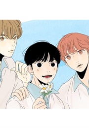 Heesu in Class 2 (Lily)