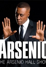 The Arsenio Hall Show (1989)