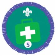 Emergency Aid Stage 5