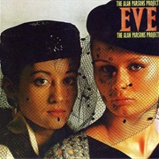 The Alan Parsons Project - Eve