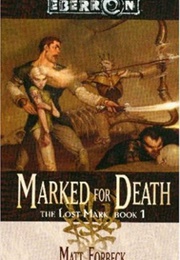 Marked for Death (Matt Forbeck)