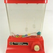Waterful Ring Toss