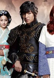 The Great Doctor (2012)