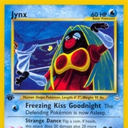 Jynx