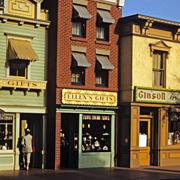 Ellen's Gift Shop (1955-1957)