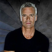 Colonel Jack O'Neill