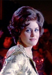 Beverly D'Angelo - Coal Miner's Daughter (1980)