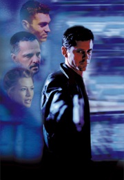 Laws of Deception (1997)