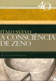 A Consciência De Zeno (Italo Svevo)