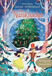 Der Nussknacker (Grimm)