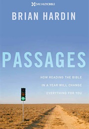Passages (Brian Hardin)
