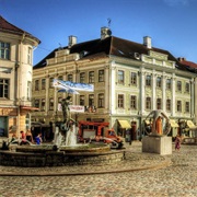 Tartu County