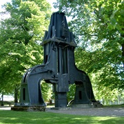 Sandviken Municipality