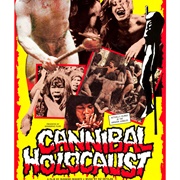 Cannibal Holocaust
