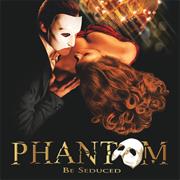 Phantom of the Opera Las Vegas