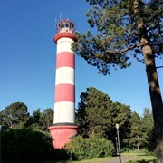 Nida Lighthouse