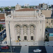 Congregation Rodeph Shalom, Philadelphia