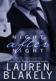 Night After Night (Seductive Nights #1) (Lauren Blakely)
