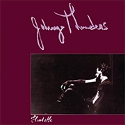 Johnny Thunders - Hurt Me (1983)