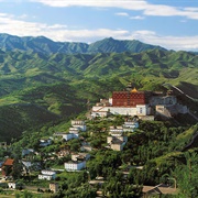 Chengde, Hebei, China