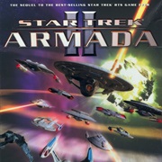 Star Trek Armada II