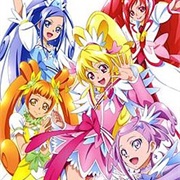 Doki Doki Precure