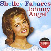 Johnny Angel - Shelley Fabares